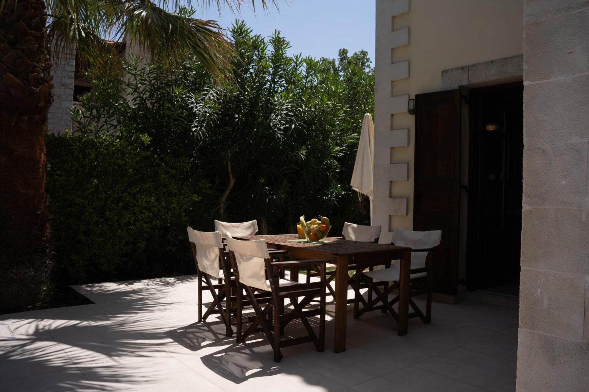 Aloe & Lotus Villas Prines  Bagian luar foto