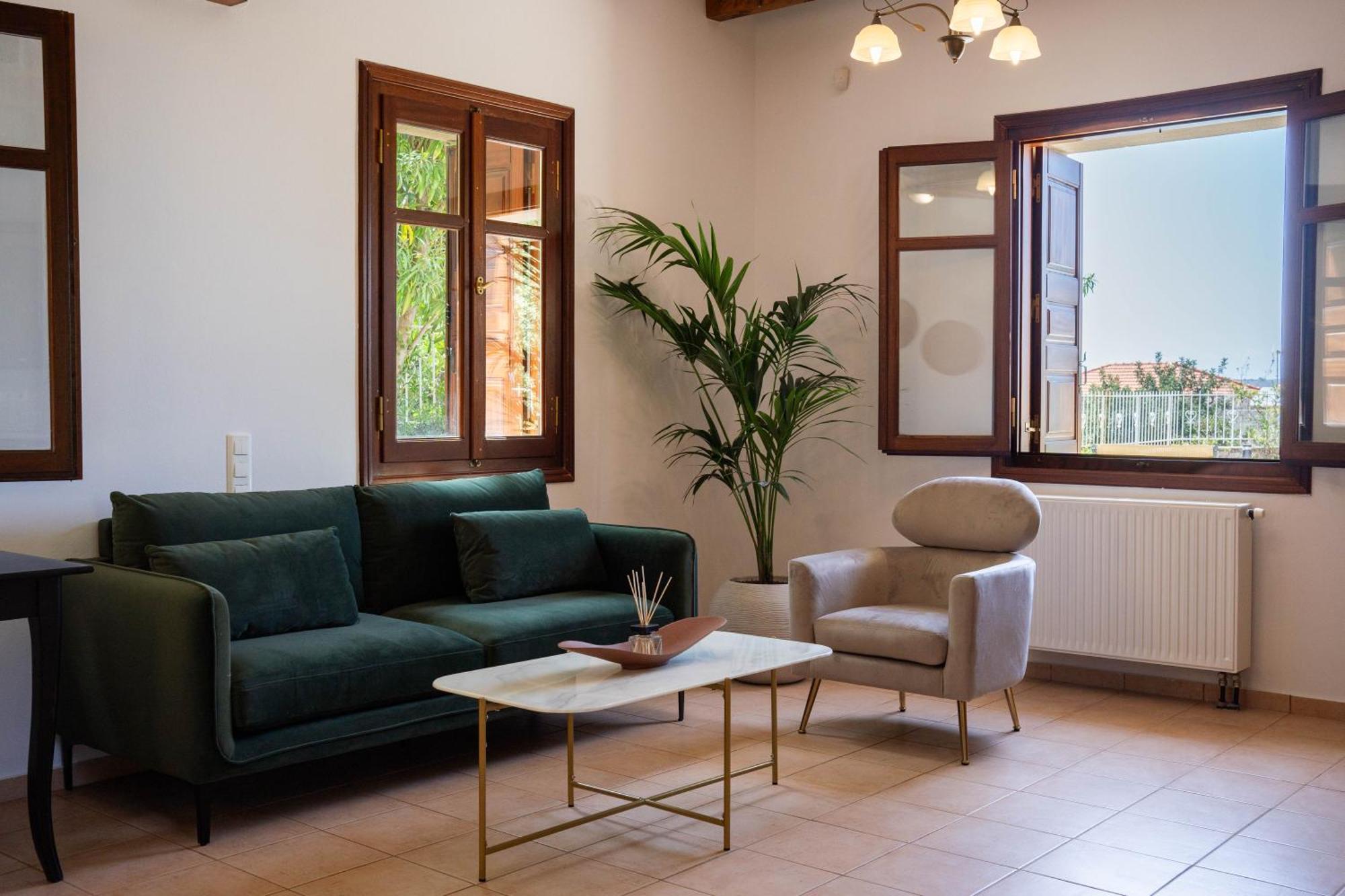 Aloe & Lotus Villas Prines  Bagian luar foto